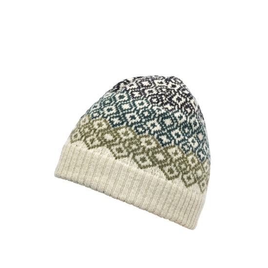 Devold SYVDE WOOL BEANIE