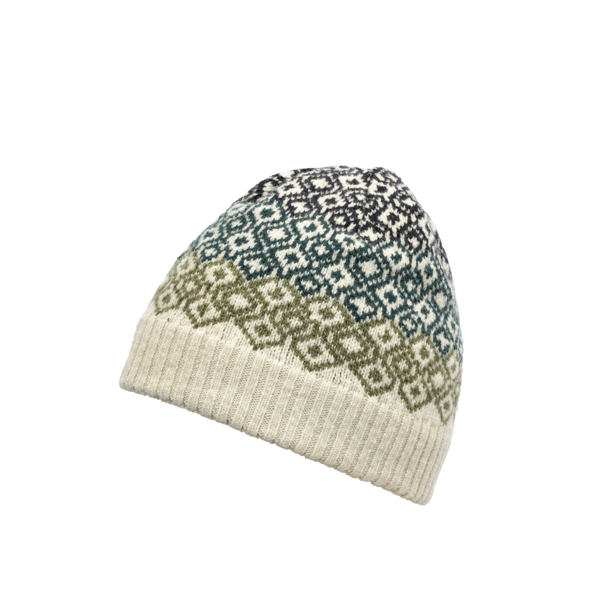 Devold SYVDE WOOL BEANIE