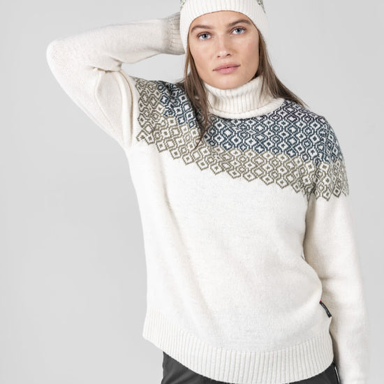 Devold SYVDE WOOL BEANIE