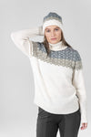 Devold SYVDE WOOL BEANIE