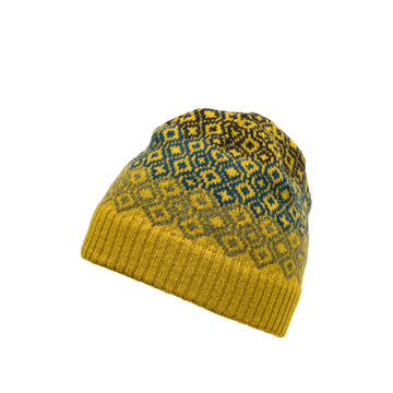 Devold SYVDE WOOL BEANIE