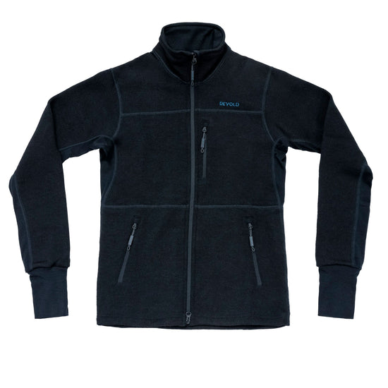 Devold THERMO WOOL JKT WMN