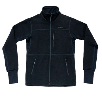 Devold THERMO WOOL JKT WMN