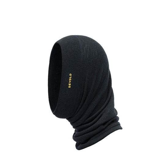Devold TUVEGGA MERINO HEADOVER