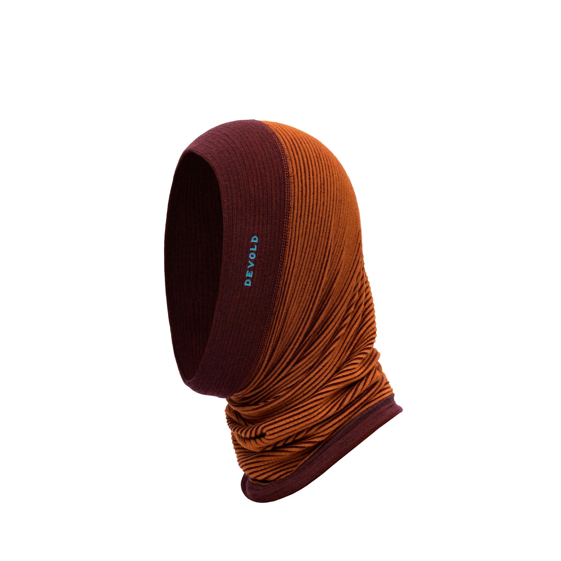 Devold TUVEGGA MERINO HEADOVER