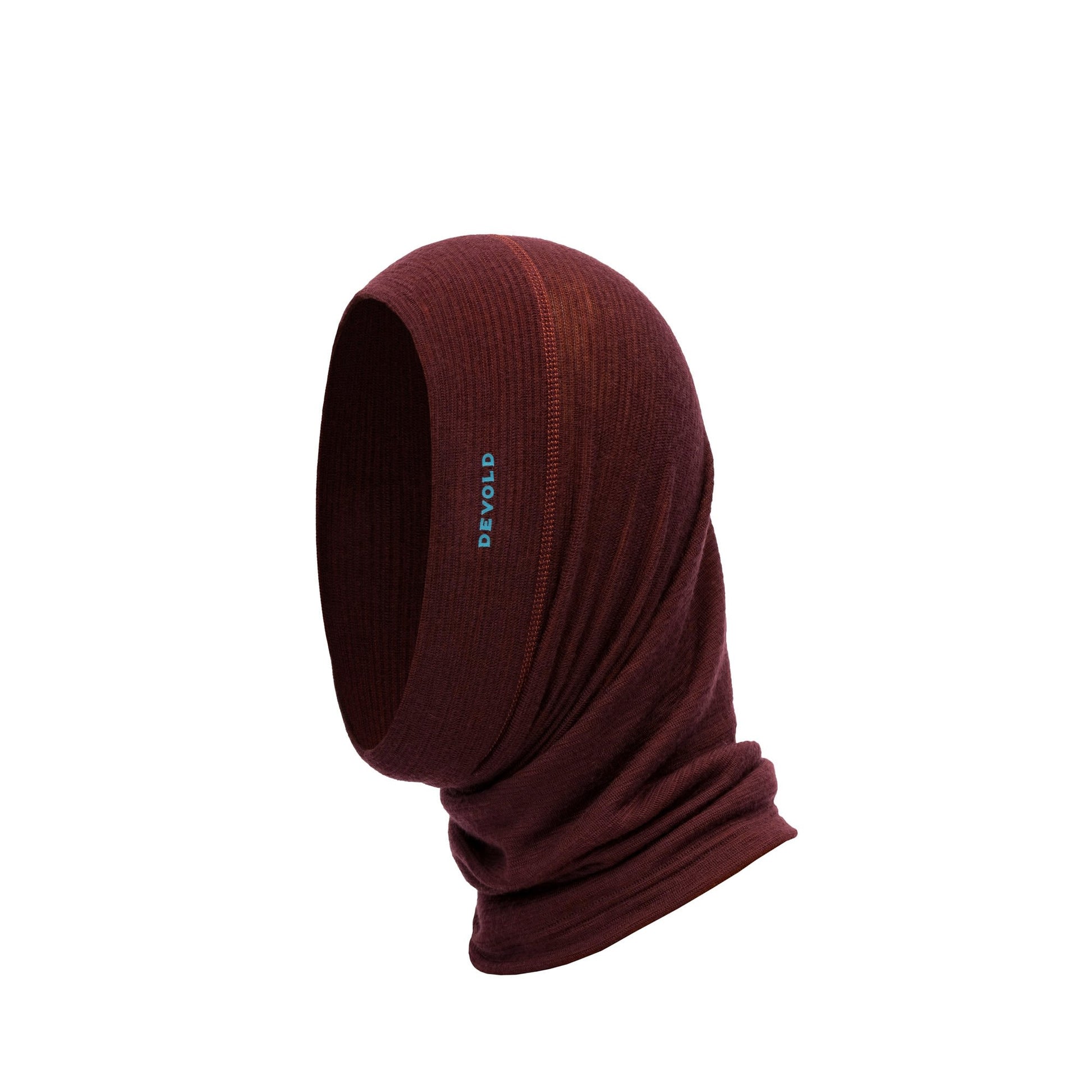 Devold TUVEGGA MERINO HEADOVER