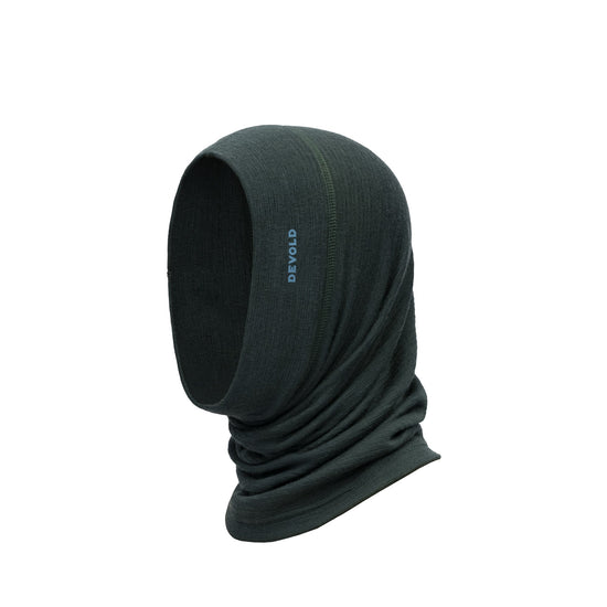 Devold TUVEGGA MERINO HEADOVER