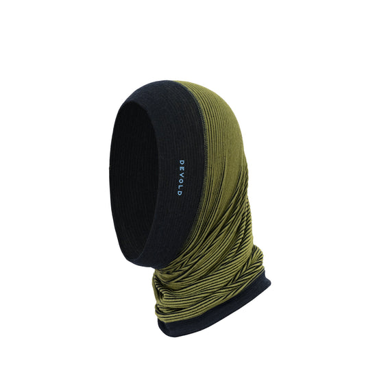 Devold TUVEGGA MERINO HEADOVER