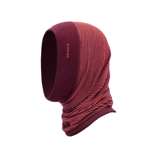 Devold TUVEGGA MERINO HEADOVER