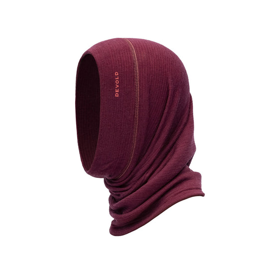 Devold TUVEGGA MERINO HEADOVER