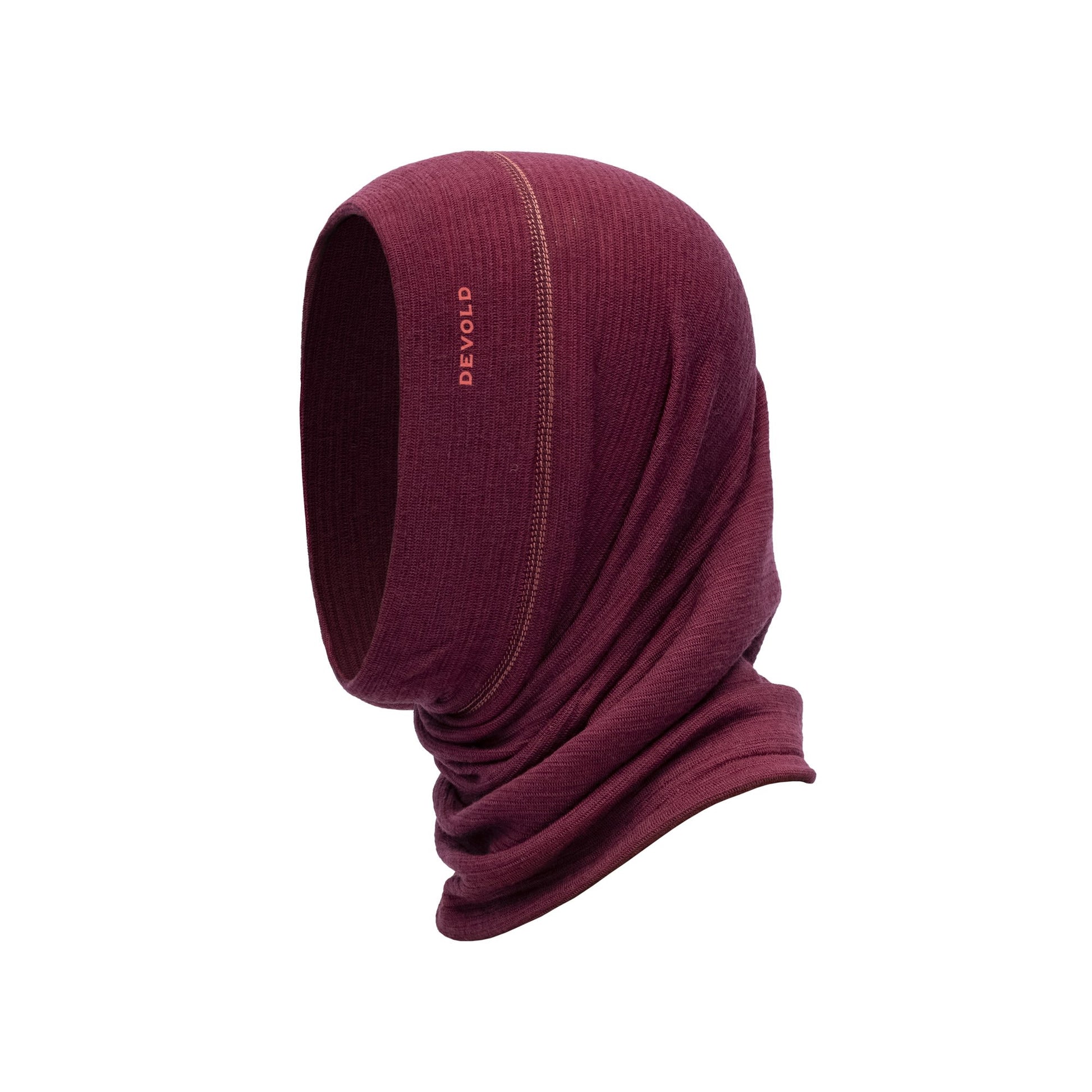 Devold TUVEGGA MERINO HEADOVER