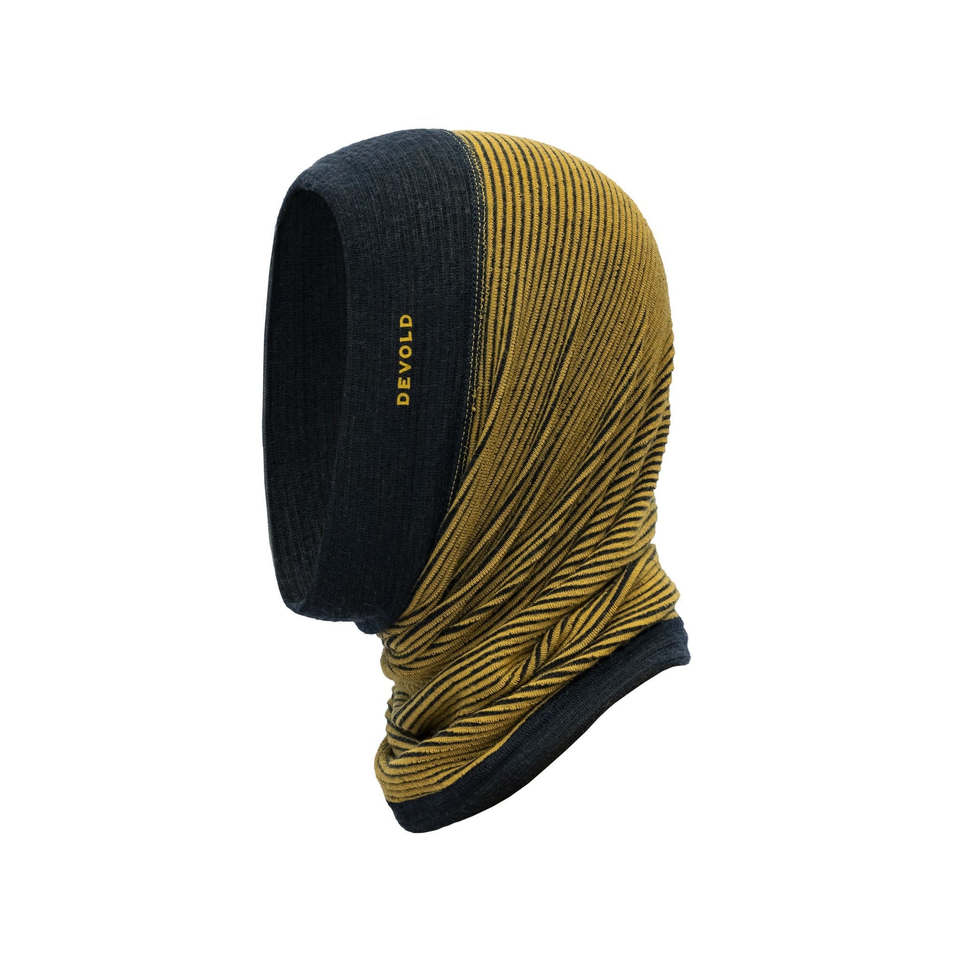 Devold TUVEGGA MERINO HEADOVER