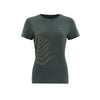 Devold W BREGNE MERINO 150 TEE