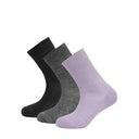 Devold W DAILY MERINO LIGHT SOCK 3-PACK