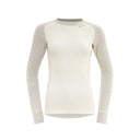 Devold W DUO ACTIVE MERINO 205 SHIRT