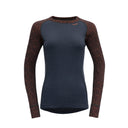 Devold W DUO ACTIVE MERINO 205 SHIRT