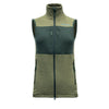 Devold W EGGA GRID MERINO VEST