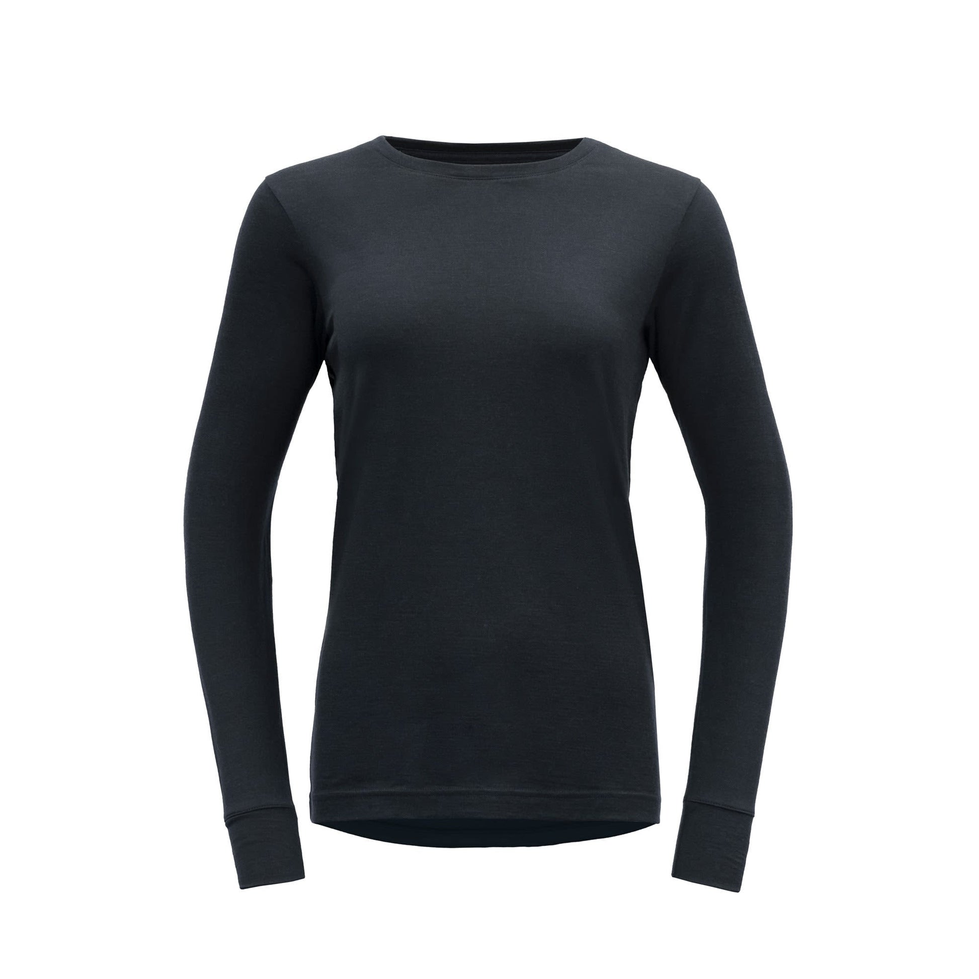 Devold W EIKA MERINO 150 SHIRT