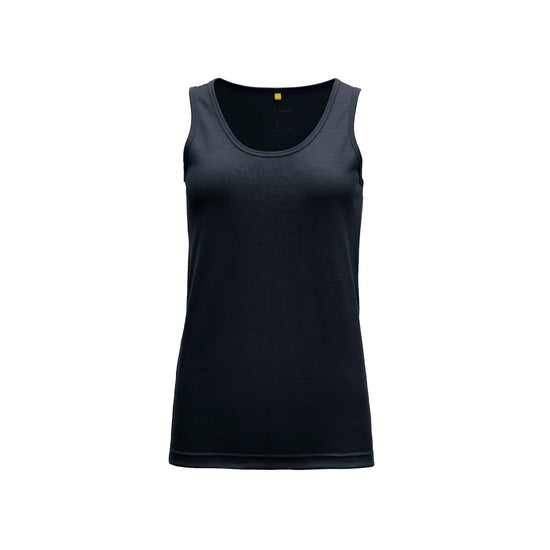 Camiseta sin mangas Devold W EIKA MERINO 150