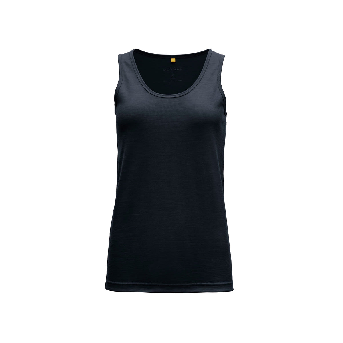 Camiseta sin mangas Devold W EIKA MERINO 150