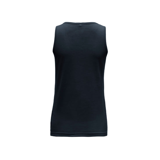 Camiseta sin mangas Devold W EIKA MERINO 150