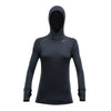 Devold W EXPEDITION MERINO 235 HOODIE