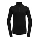 Devold W EXPEDITION MERINO 235 ZIP NECK