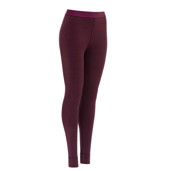 Devold W EXPEDITION MERINO SILK LONGS