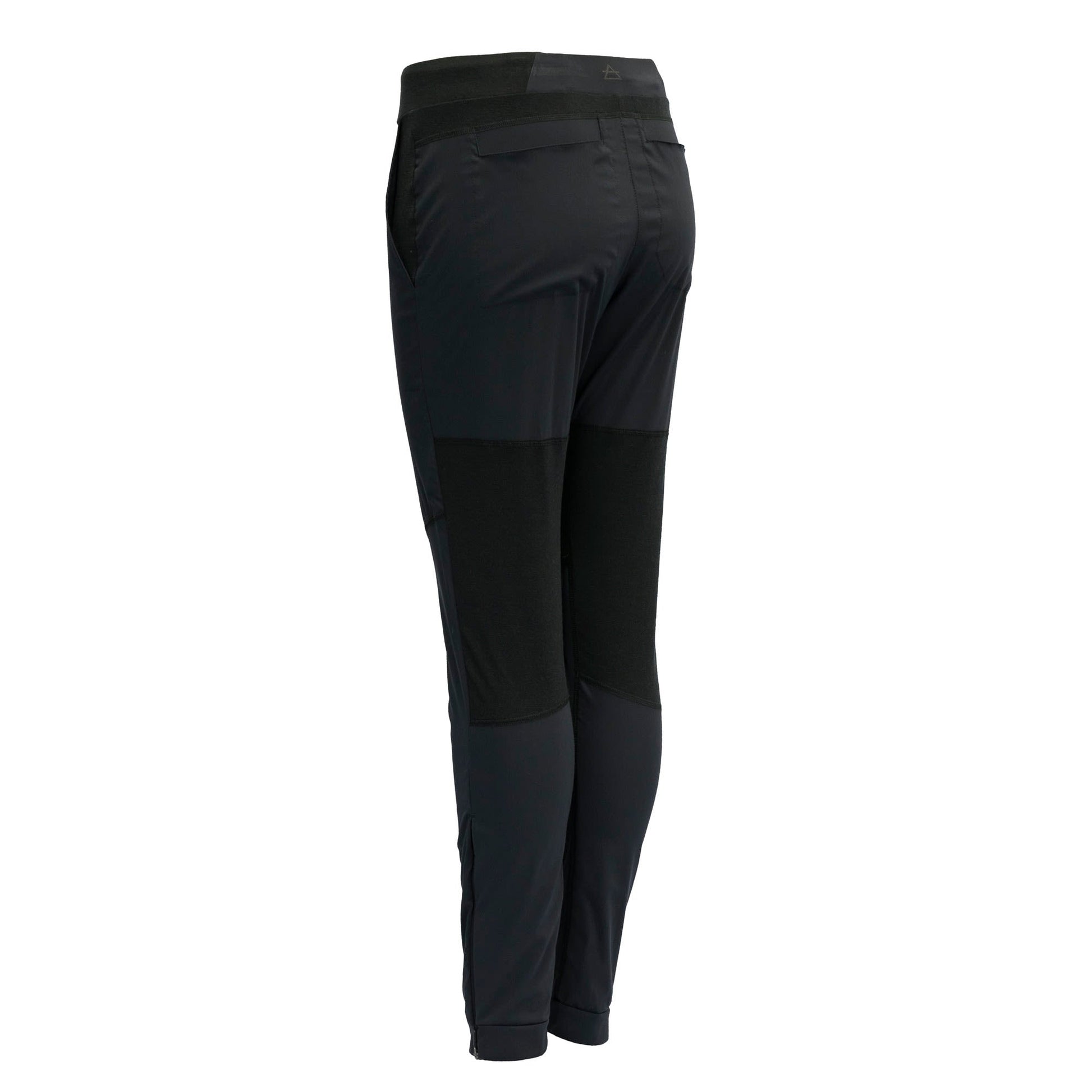 Devold W HEROY HYBRID MERINO PANTS