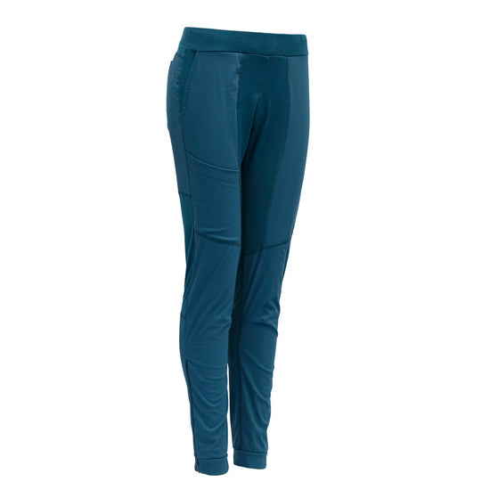 Devold W HEROY HYBRID MERINO PANTS