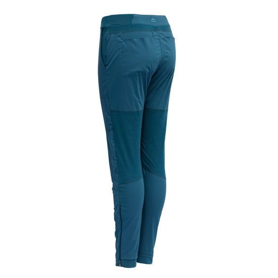Devold W HEROY HYBRID MERINO PANTS