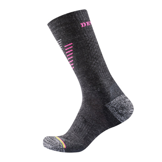 Devold W HIKING MERINO MEDIUM SOCK