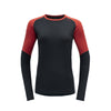 Devold W JAKTA MERINO 200 SHIRT
