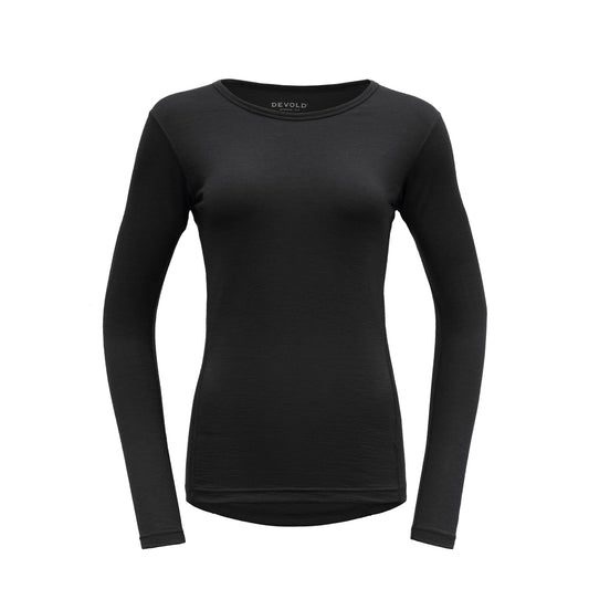 Devold W JAKTA MERINO 200 SHIRT