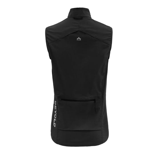 Devold W KLOVSTIEN MERINO MTB VEST