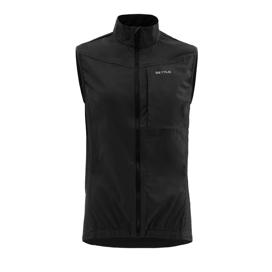 Devold W KLOVSTIEN MERINO MTB VEST