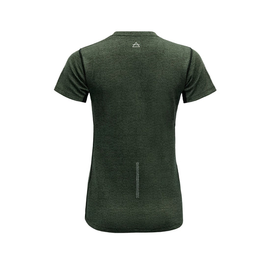 Devold W KLOVSTIEN MERINO TEE
