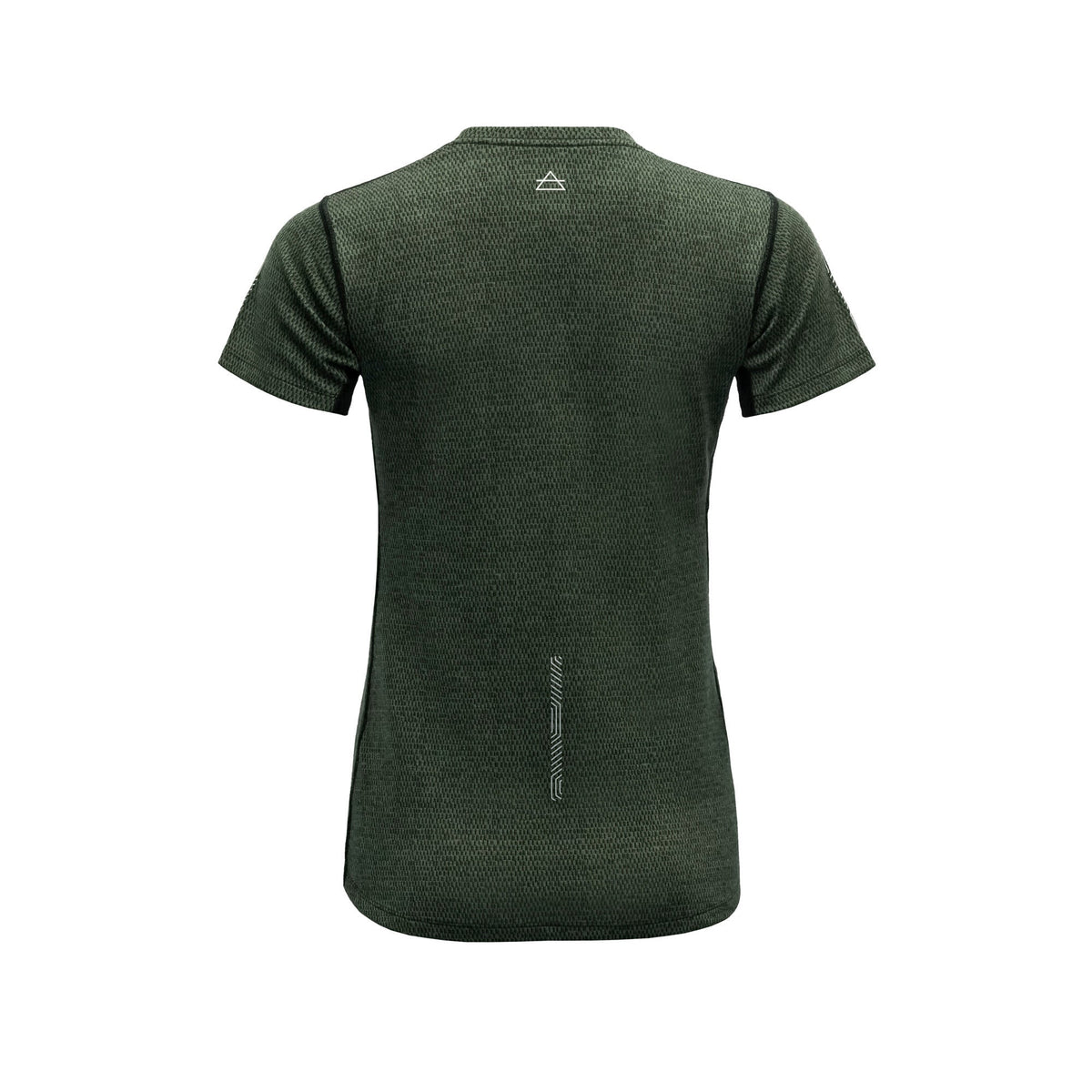 Devold W KLOVSTIEN MERINO TEE