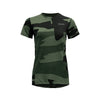 Devold W KLOVSTIEN MERINO TEE