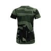 Devold W KLOVSTIEN MERINO TEE