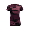 Devold W KLOVSTIEN MERINO TEE