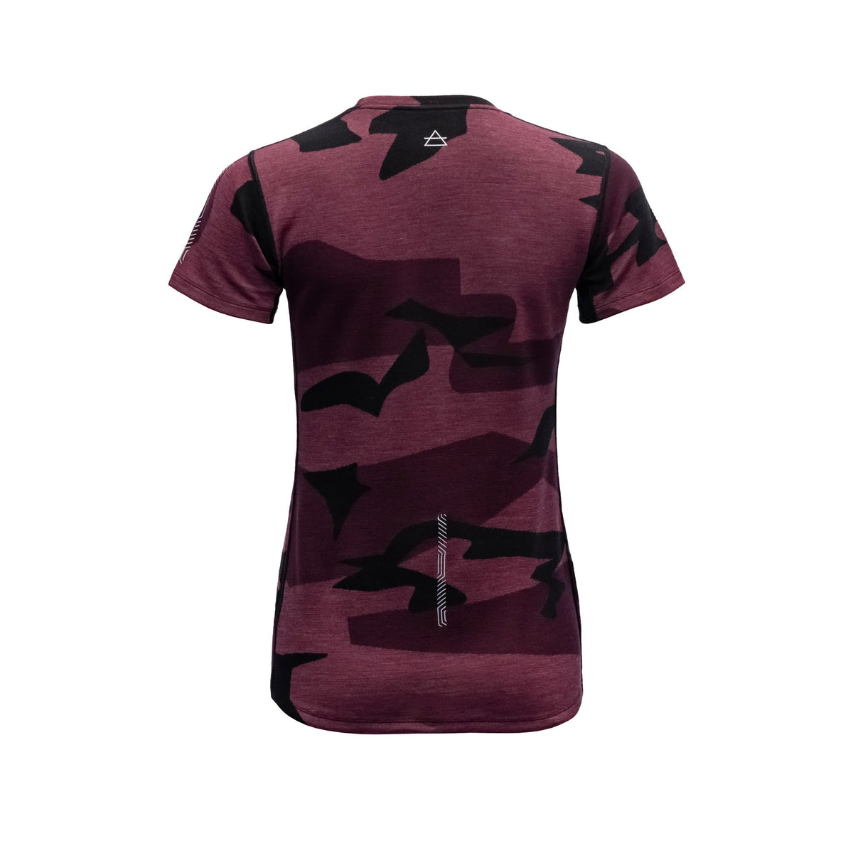 Devold W KLOVSTIEN MERINO TEE