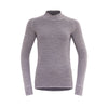 Devold W KVITEGGA MERINO 230 CROSS NECK