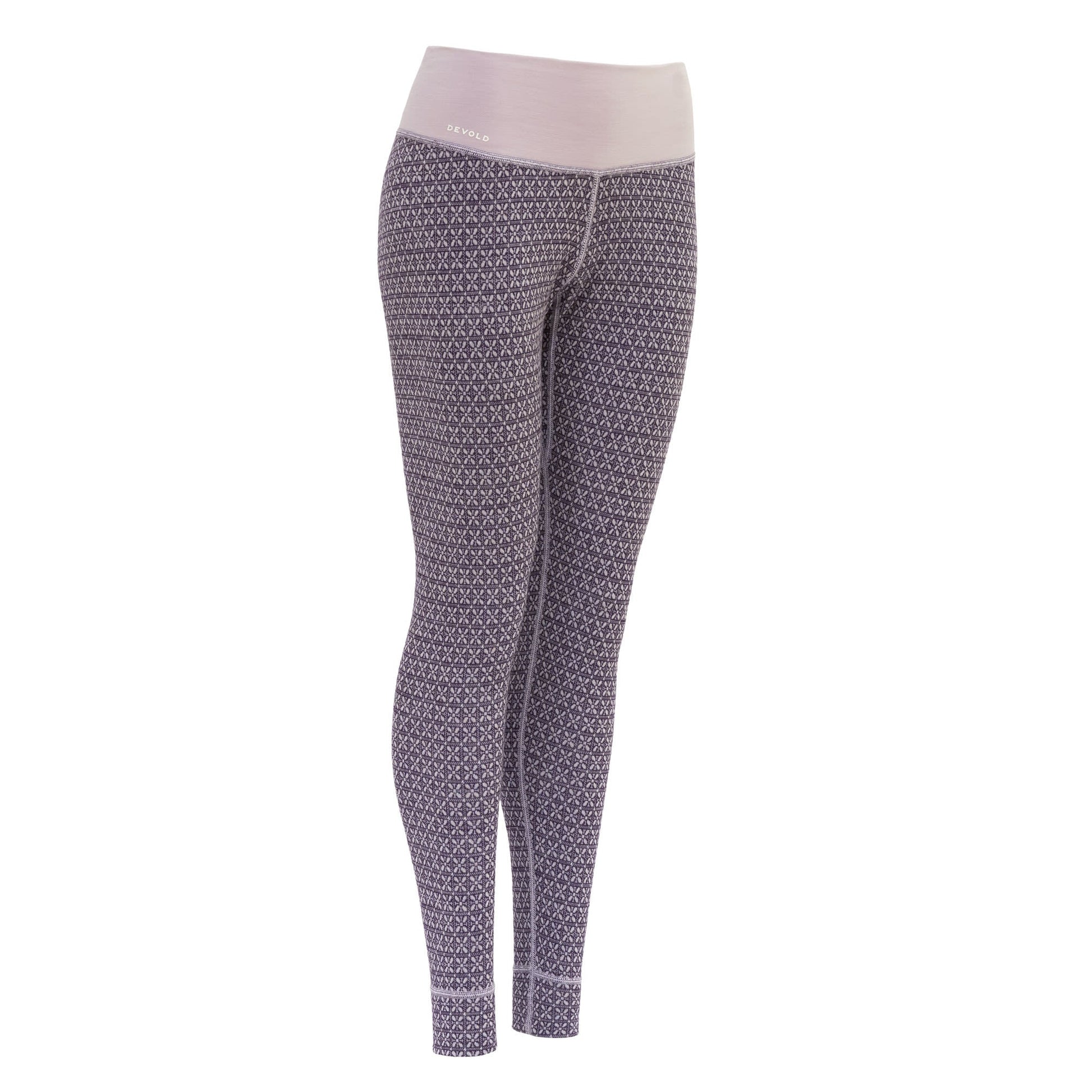 Devold W KVITEGGA MERINO 230 LONGS