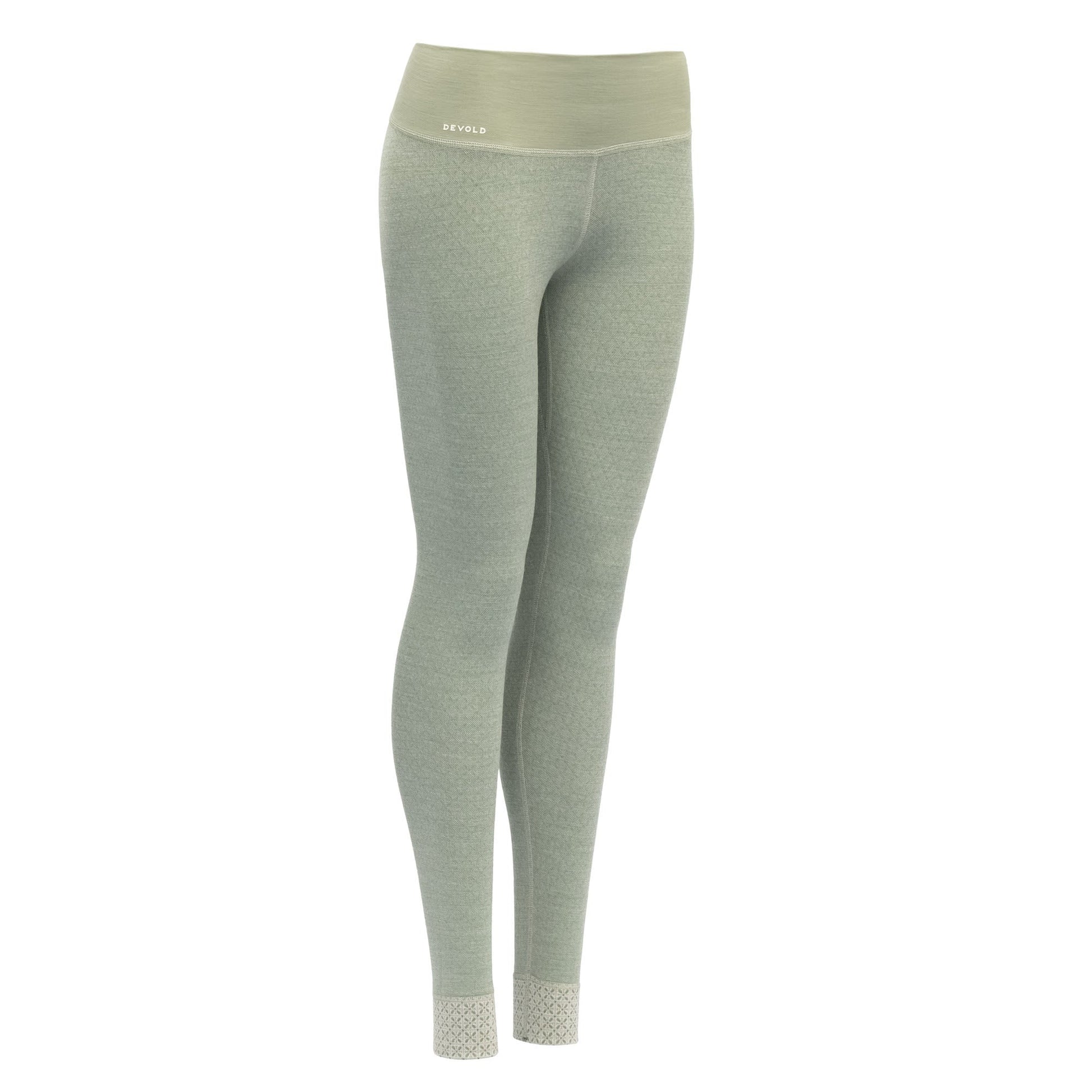 Devold W KVITEGGA MERINO 230 LONGS