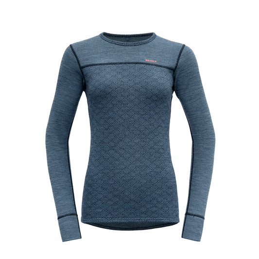 Devold W KVITEGGA MERINO 230 SHIRT