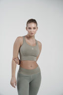 Devold W KVITEGGA MERINO TOP