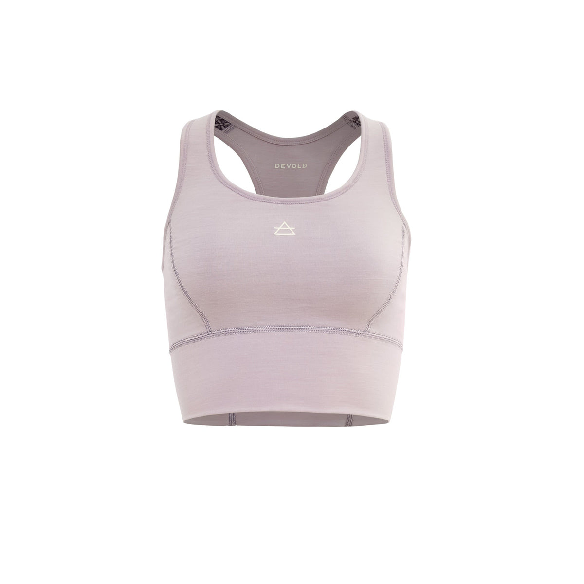 Devold W KVITEGGA MERINO TOP