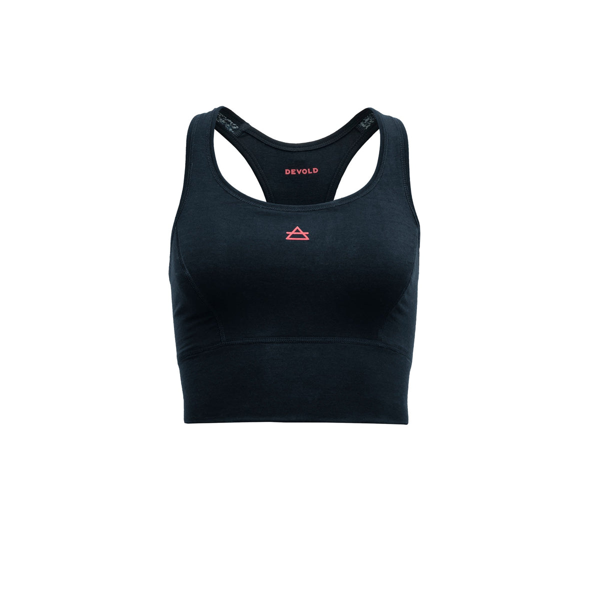 Devold W KVITEGGA MERINO TOP