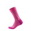 Devold W MULTI MERINO HEAVY SOCK